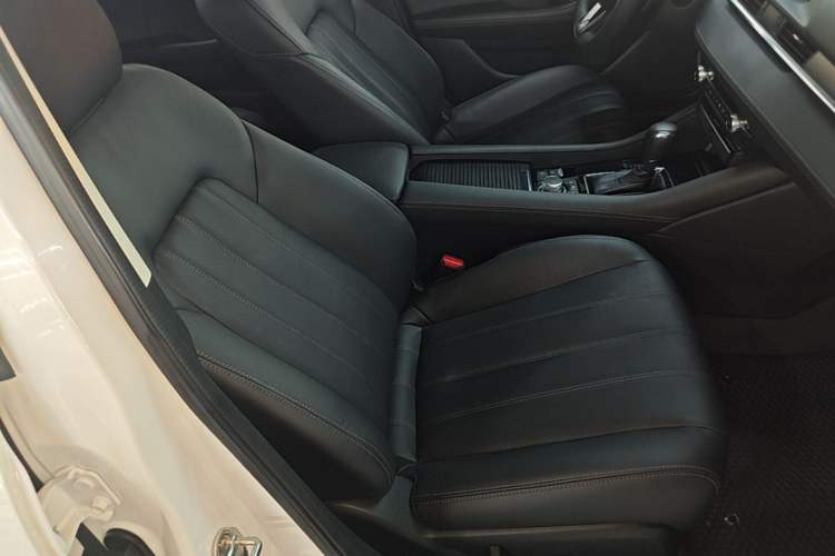 Used Mazda Atenza 2021 2.5L Sky Blue Sport Edition Right Front Seat