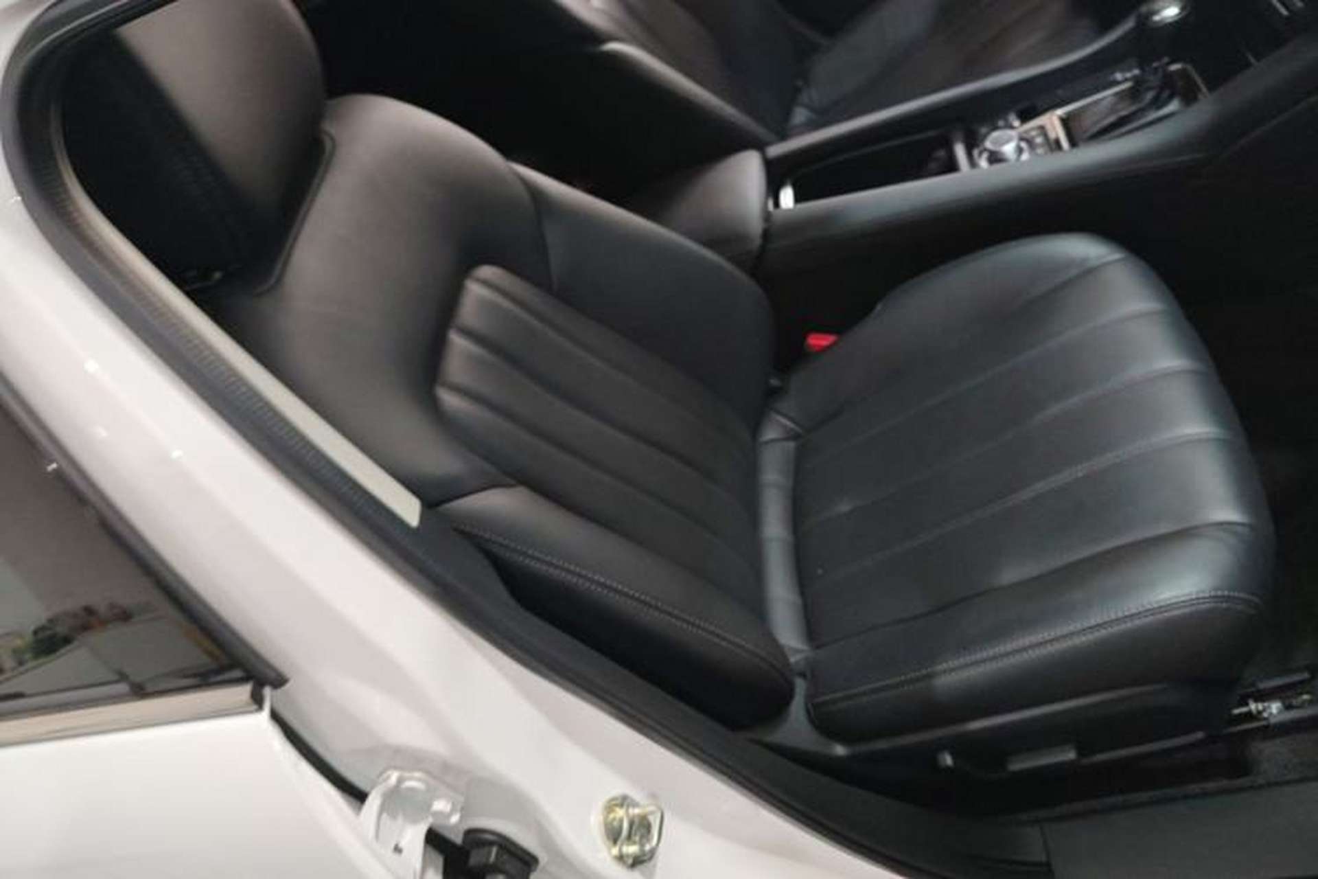 Used Mazda Atenza 2021 2.5L Sky Blue Sport Edition Right Front Seat