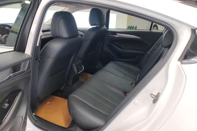 Used Mazda Atenza 2021 2.5L Sky Blue Sport Edition Right Rear Seat