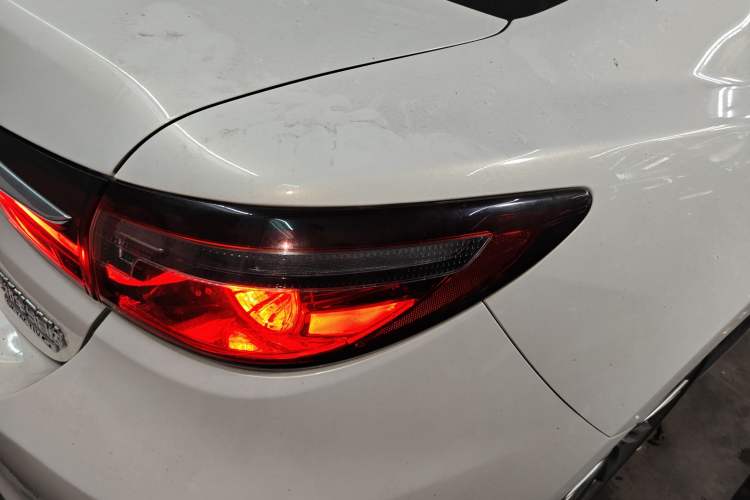 Used Mazda Atenza 2021 2.5L Blue Sky Prestige Edition Right Rear Taillight