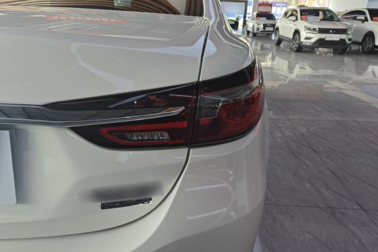 Used Mazda Atenza 2021 2.5L Sky Blue Sport Edition Right Rear Taillight