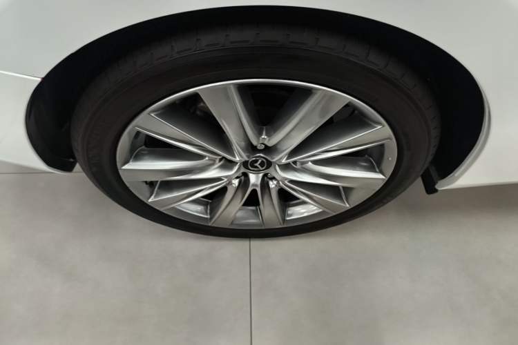 Used Mazda Atenza 2021 2.5L Blue Sky Prestige Edition Right Rear Wheel Hub