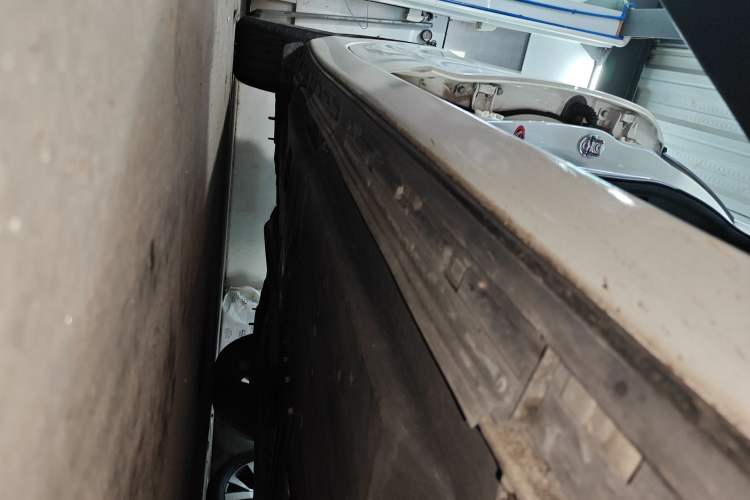 Used Mazda Atenza 2021 2.5L Blue Sky Prestige Edition Right Side Sill