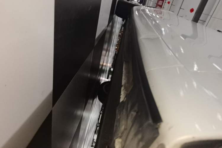 Used Mazda Atenza 2021 2.5L Sky Blue Sport Edition Right Side Sill