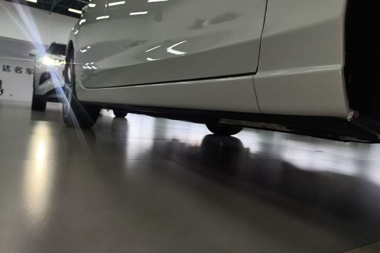 Used Mazda Atenza 2021 2.5L Blue Sky Prestige Edition Right Side Sill