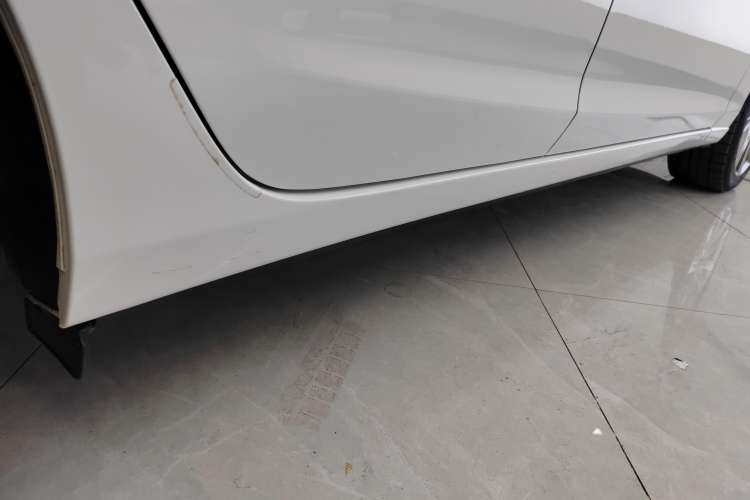 Used Mazda Atenza 2021 2.5L Sky Blue Sport Edition Right Side Sill