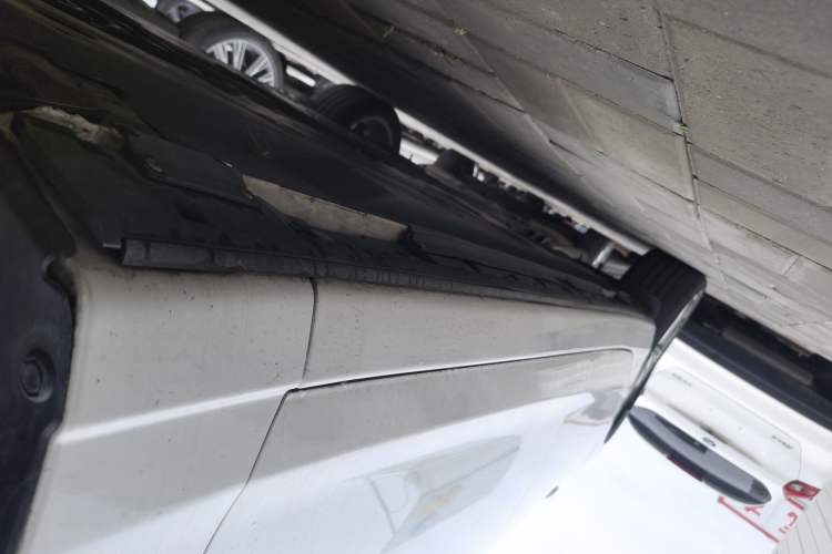 Used Mazda Atenza 2021 2.5L Sky Blue Sport Edition Right Side Sill