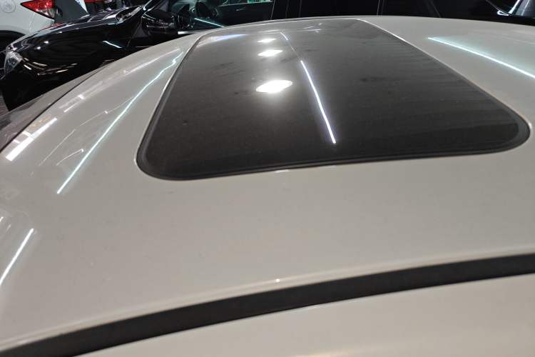 Used Mazda Atenza 2021 2.5L Blue Sky Prestige Edition Roof