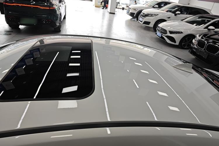 Used Mazda Atenza 2021 2.5L Sky Blue Sport Edition Roof