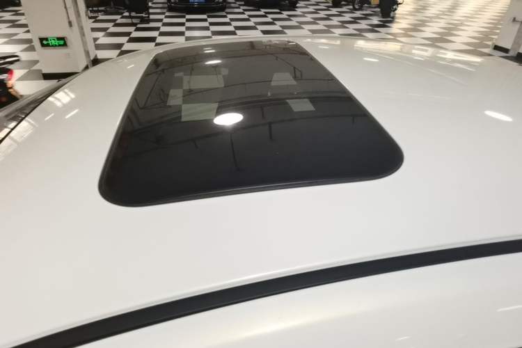 Used Mazda Atenza 2021 2.5L Sky Blue Sport Edition Roof