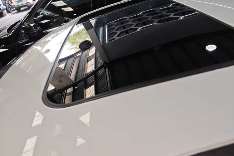 Used Mazda Atenza 2021 2.5L Blue Sky Prestige Edition Roof