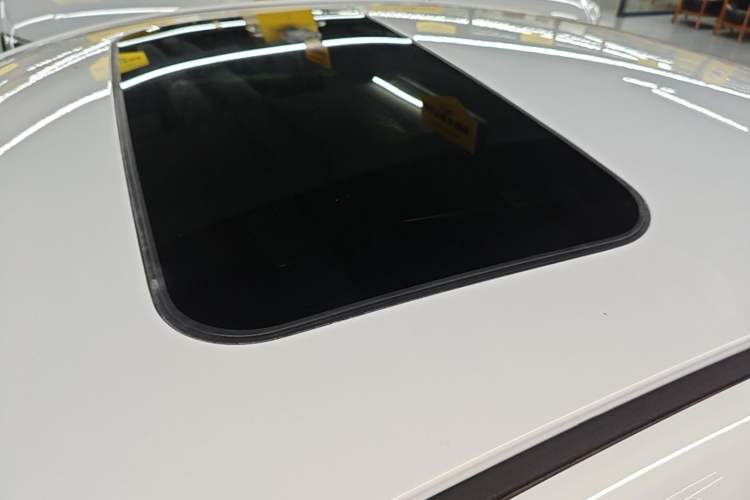 Used Mazda Atenza 2021 2.5L Sky Blue Sport Edition Roof