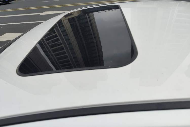 Used Mazda Atenza 2021 2.5L Sky Blue Sport Edition Roof