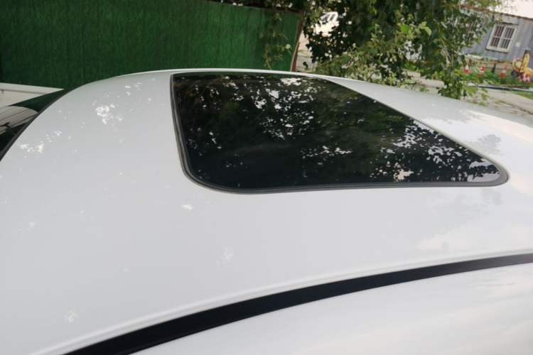 Used Mazda Atenza 2021 2.5L Sky Blue Sport Edition Roof