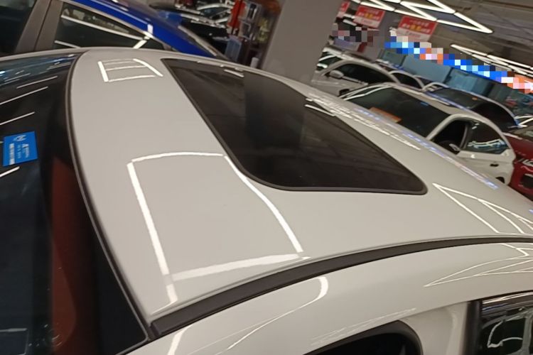 Used Mazda Atenza 2021 2.5L Sky Blue Sport Edition Roof