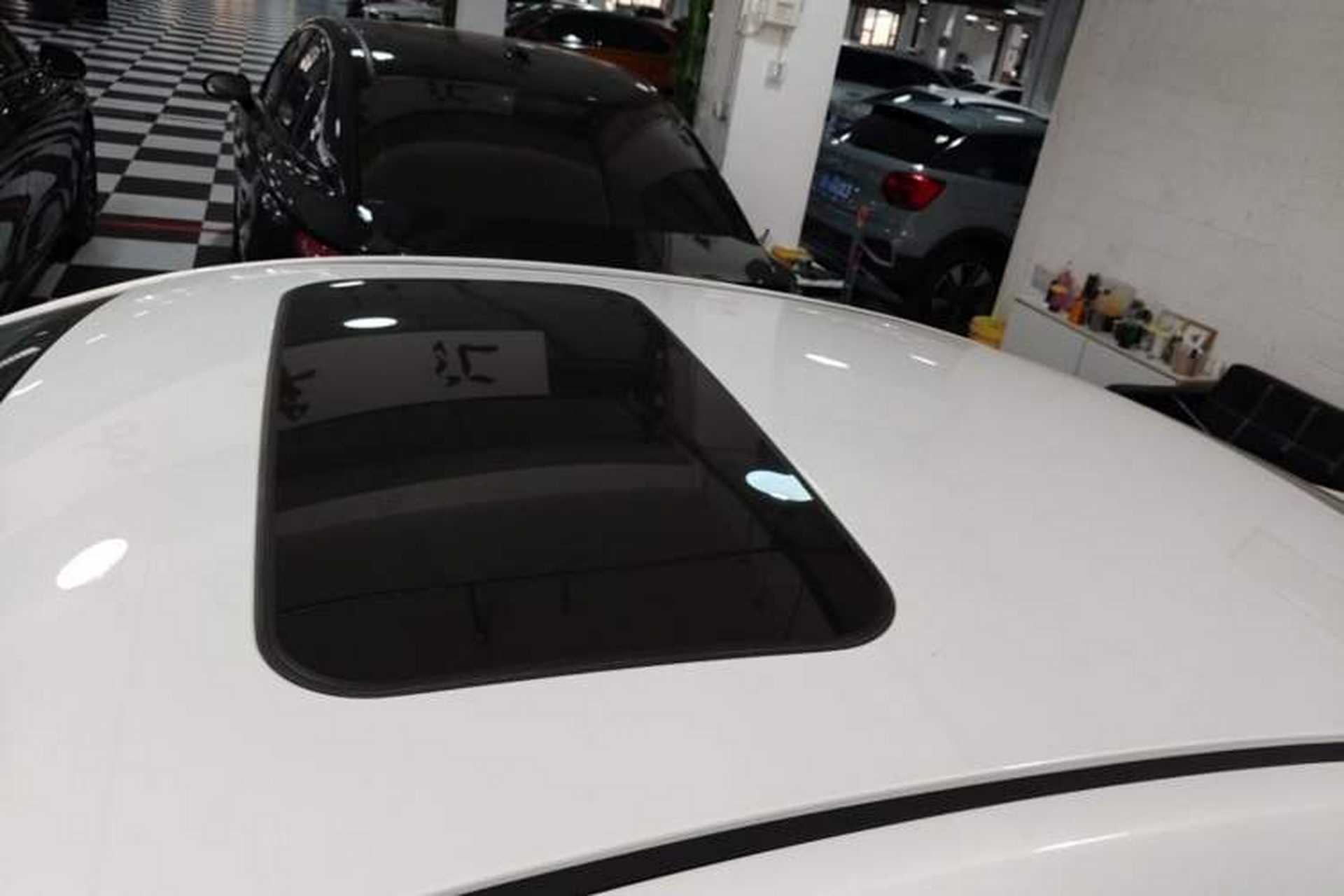 Used Mazda Atenza 2021 2.5L Sky Blue Sport Edition Roof