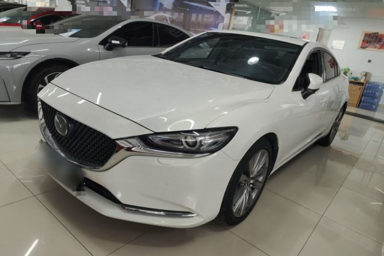 Used Mazda Atenza 2021 2.5L Blue Sky Prestige Edition Guazi used car, China used car export, Used car for sale, Used  cars, Cheapest cars for sale