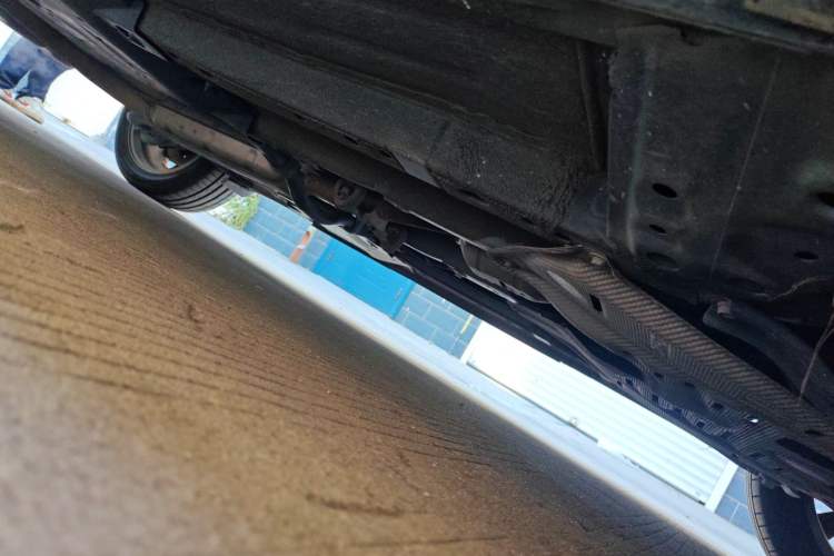 Used Mazda CX-3 2018 2.0L Automatic Prestige Edition Chassis Front Right
