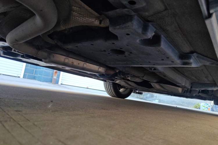 Used Mazda CX-3 2018 2.0L Automatic Prestige Edition Chassis Rear Right