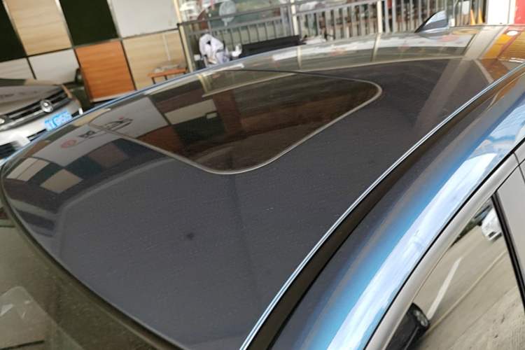 Used Mazda CX-3 2018 2.0L Automatic Prestige Edition Roof