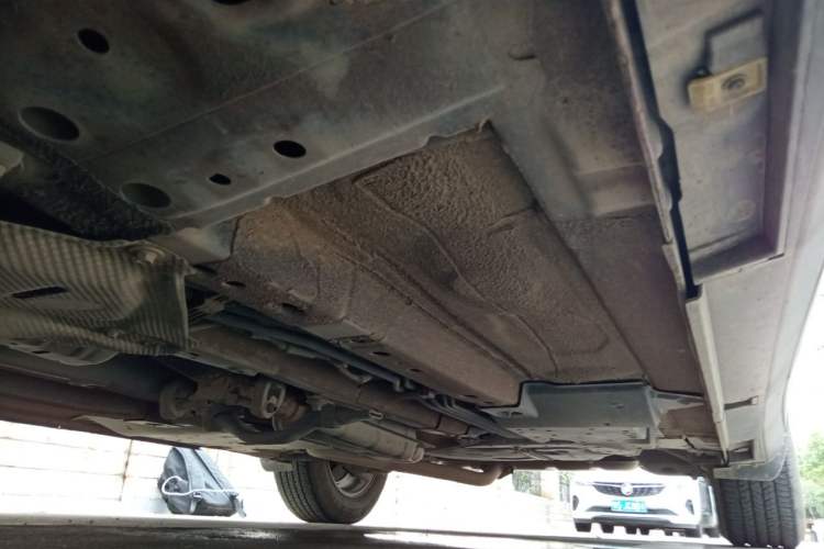 Used Mazda CX-3 2018 2.0L Automatic Luxury Version Chassis Front Left
