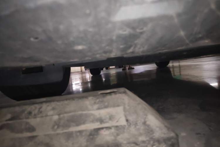 Used Mazda CX-3 2018 2.0L Automatic Luxury Version Chassis Front Left