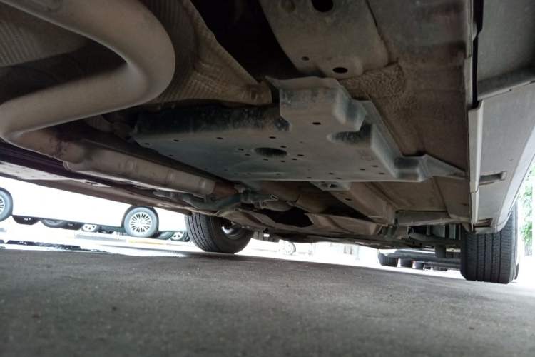 Used Mazda CX-3 2018 2.0L Automatic Luxury Version Chassis Rear Right