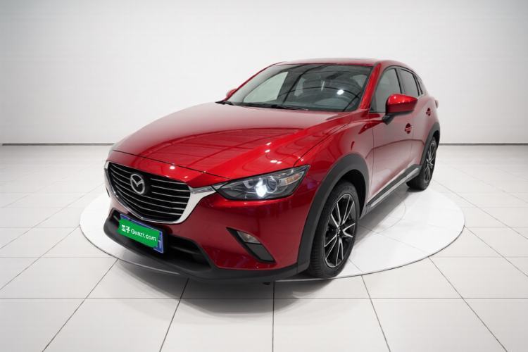 Used Mazda CX-3 2018 2.0L Automatic Prestige Edition Guazi used car, China used car export, Used car for sale, Used  cars, Cheapest cars for sale