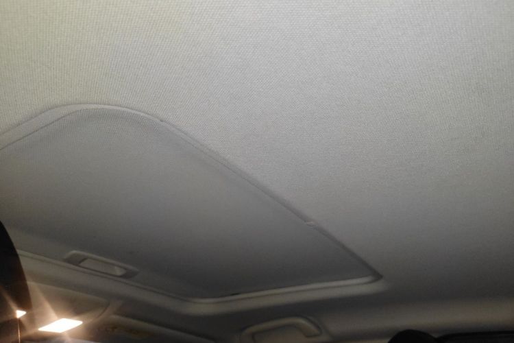 Used Mazda CX-3 2018 2.0L Automatic Prestige Edition Headliner