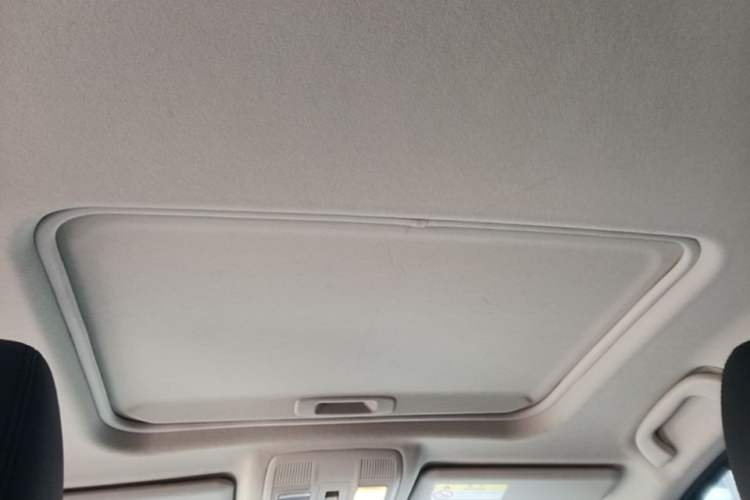 Used Mazda CX-3 2018 2.0L Automatic Prestige Edition Headliner
