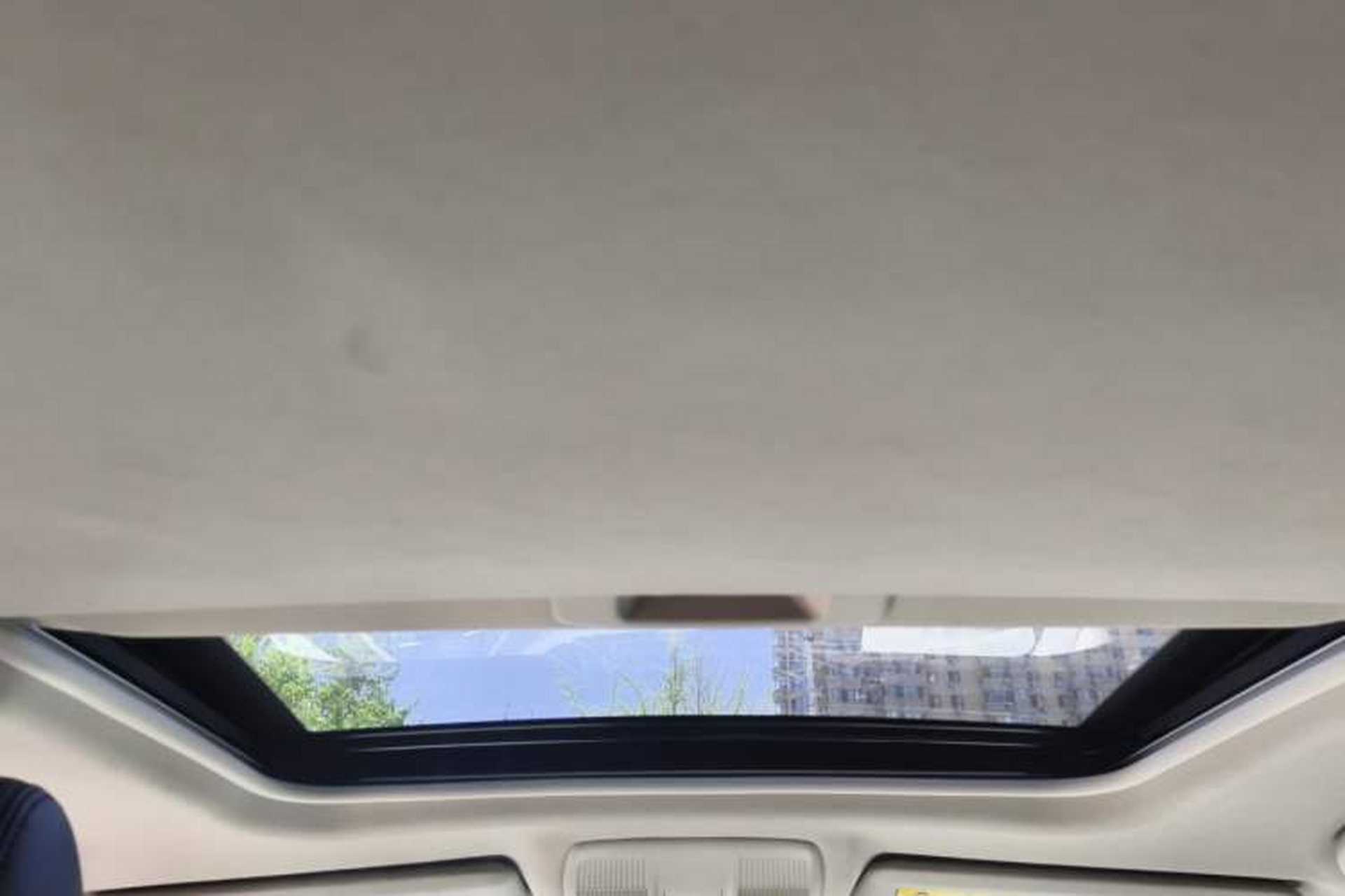 Used Mazda CX-3 2018 2.0L Automatic Prestige Edition Headliner