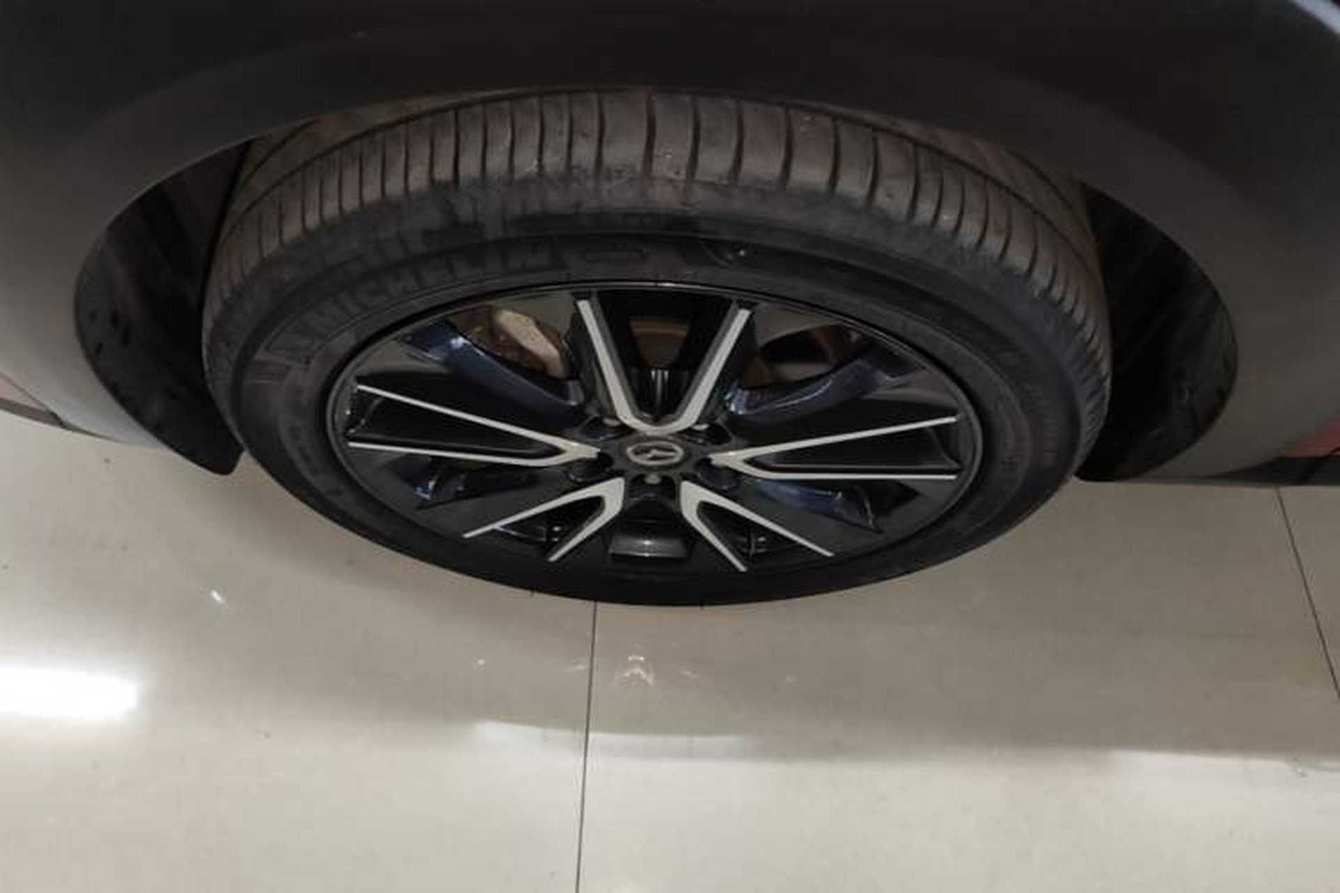 Used Mazda CX-3 2018 2.0L Automatic Prestige Edition Left Front Wheel Hub