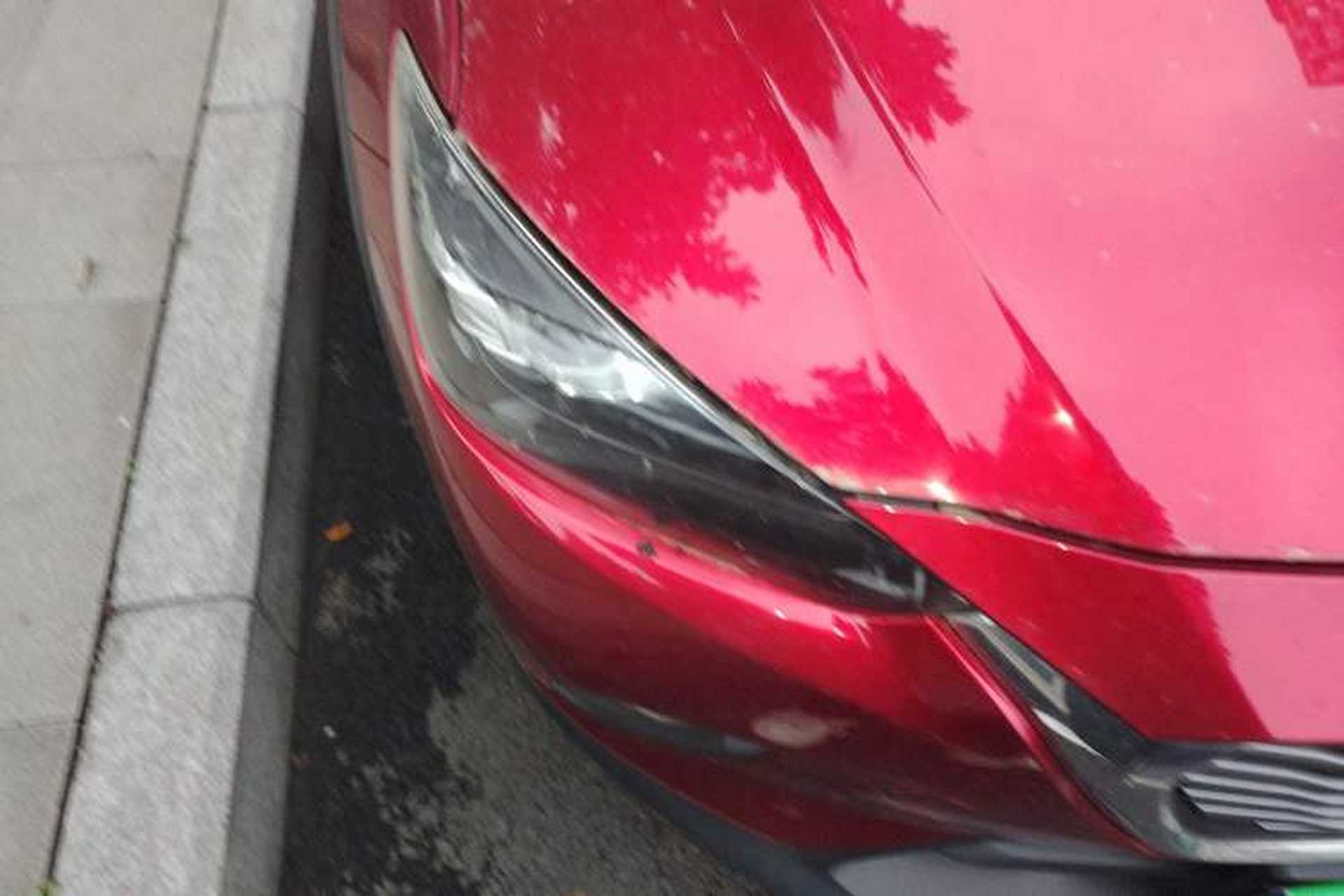 Used Mazda CX-3 2018 2.0L Automatic Prestige Edition Right Front Headlight