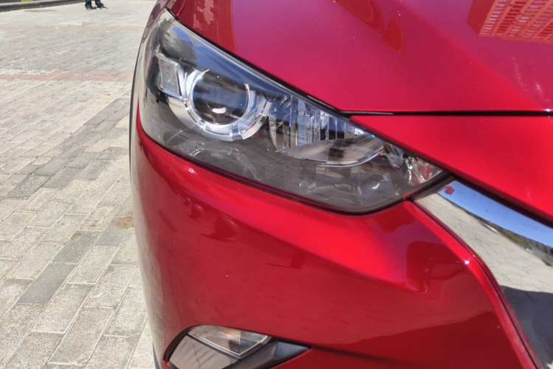 Used Mazda CX-3 2018 2.0L Automatic Prestige Edition Right Front Headlight