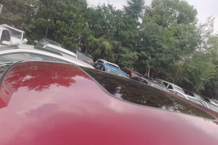 Used Mazda CX-3 2018 2.0L Automatic Prestige Edition Roof