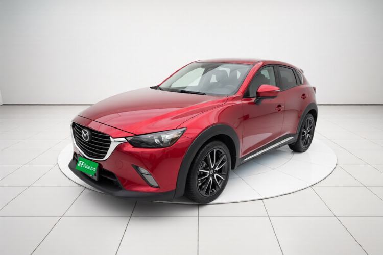 Used Mazda CX-3 2018 2.0L Automatic Prestige Edition Guazi used car, China used car export, Used car for sale, Used  cars, Cheapest cars for sale