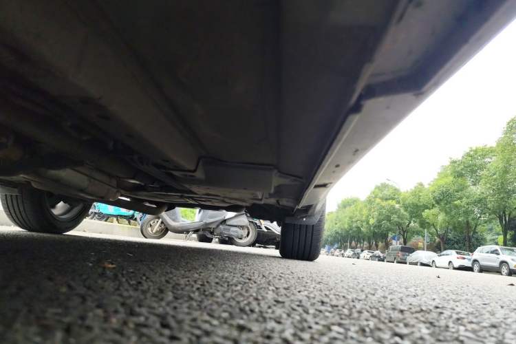 Used Mazda CX-3 2018 2.0L Automatic Prestige Edition Chassis Front Left