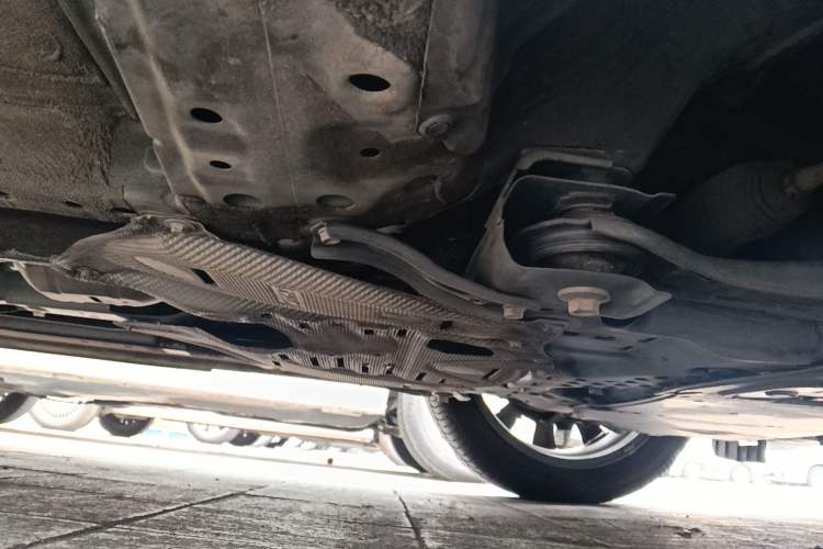 Used Mazda CX-3 2018 2.0L Automatic Prestige Edition Chassis Front Right