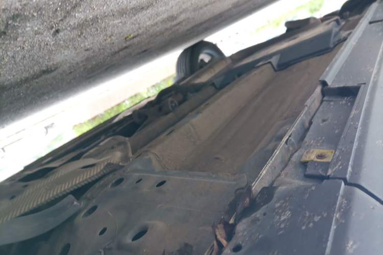 Used Mazda CX-3 2018 2.0L Automatic Prestige Edition Chassis Front Right