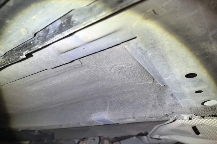 Used Mazda CX-3 2018 2.0L Automatic Prestige Edition Chassis Front Right