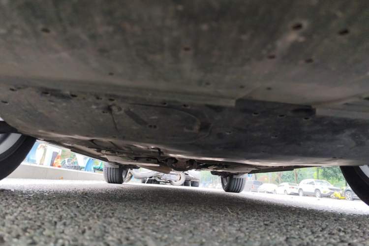 Used Mazda CX-3 2018 2.0L Automatic Prestige Edition Chassis Front