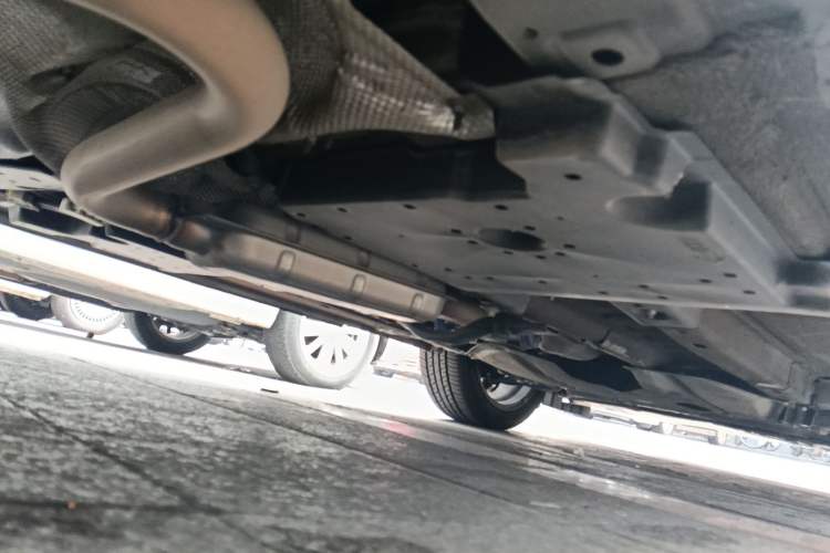 Used Mazda CX-3 2018 2.0L Automatic Prestige Edition Chassis Rear Right