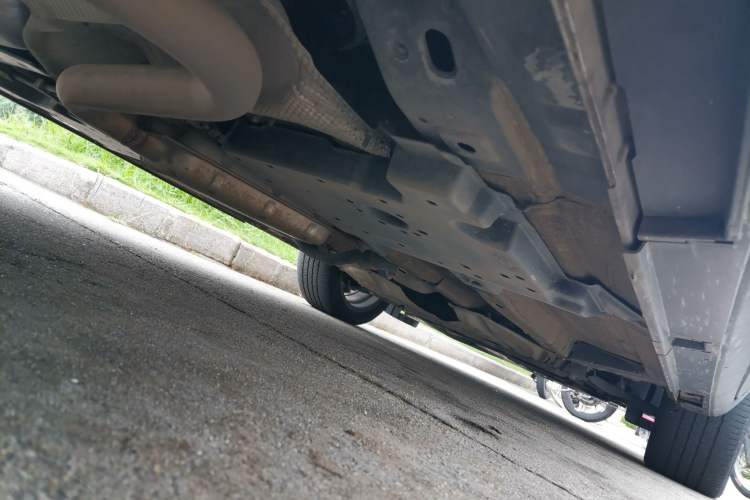 Used Mazda CX-3 2018 2.0L Automatic Prestige Edition Chassis Rear Right