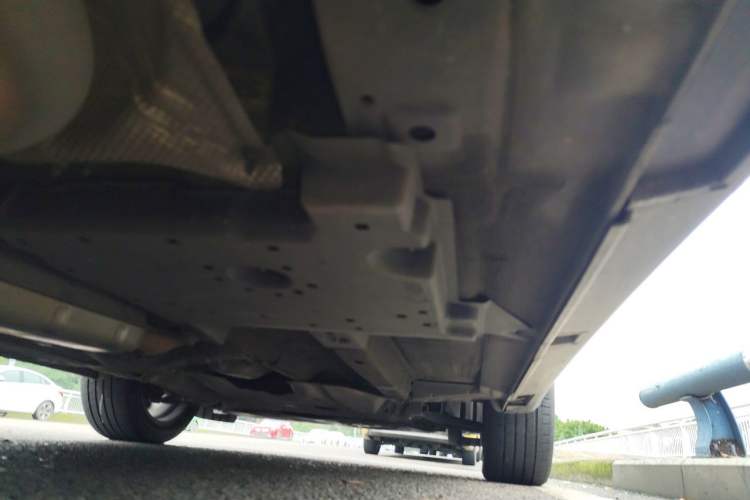 Used Mazda CX-3 2018 2.0L Automatic Prestige Edition Chassis Rear Right