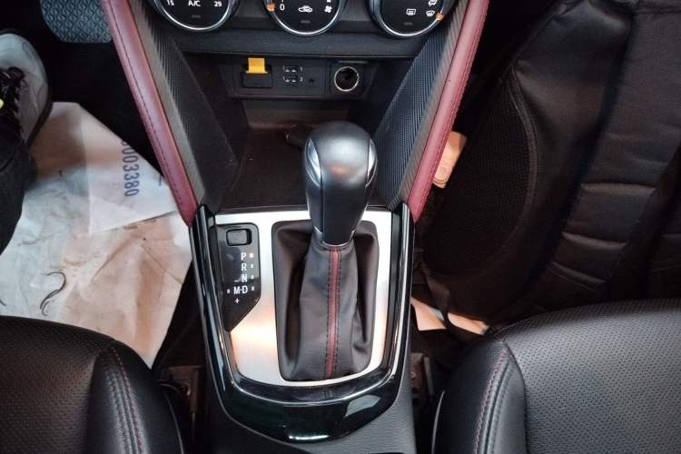 Used Mazda CX-3 2018 2.0L Automatic Prestige Edition Gear Lever
