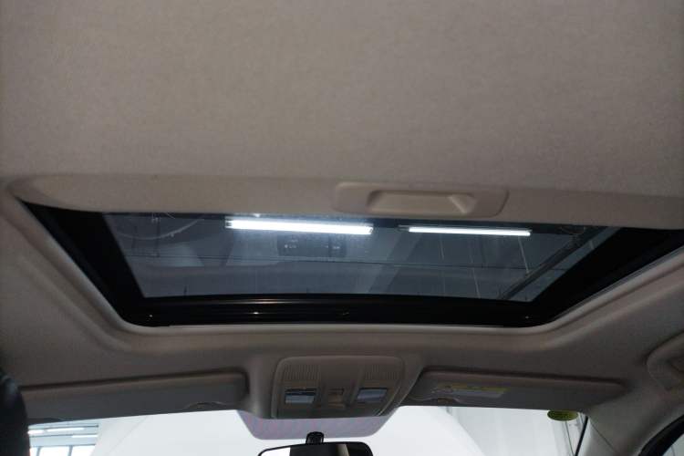 Used Mazda CX-3 2018 2.0L Automatic Prestige Edition Headliner