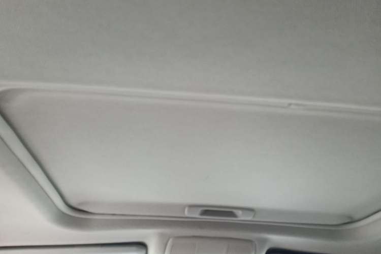 Used Mazda CX-3 2018 2.0L Automatic Prestige Edition Headliner