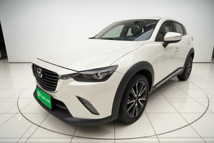 Used Mazda CX-3 2018 2.0L Automatic Prestige Edition Guazi used car, China used car export, Used car for sale, Used  cars, Cheapest cars for sale