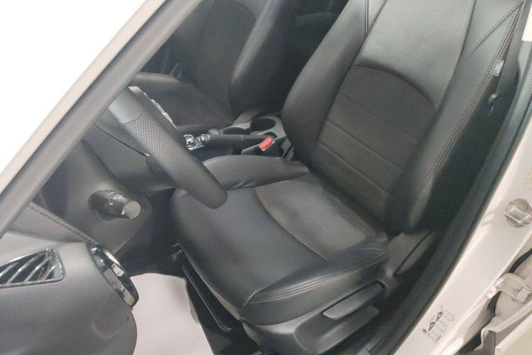 Used Mazda CX-3 2018 2.0L Automatic Prestige Edition Left Front Seat