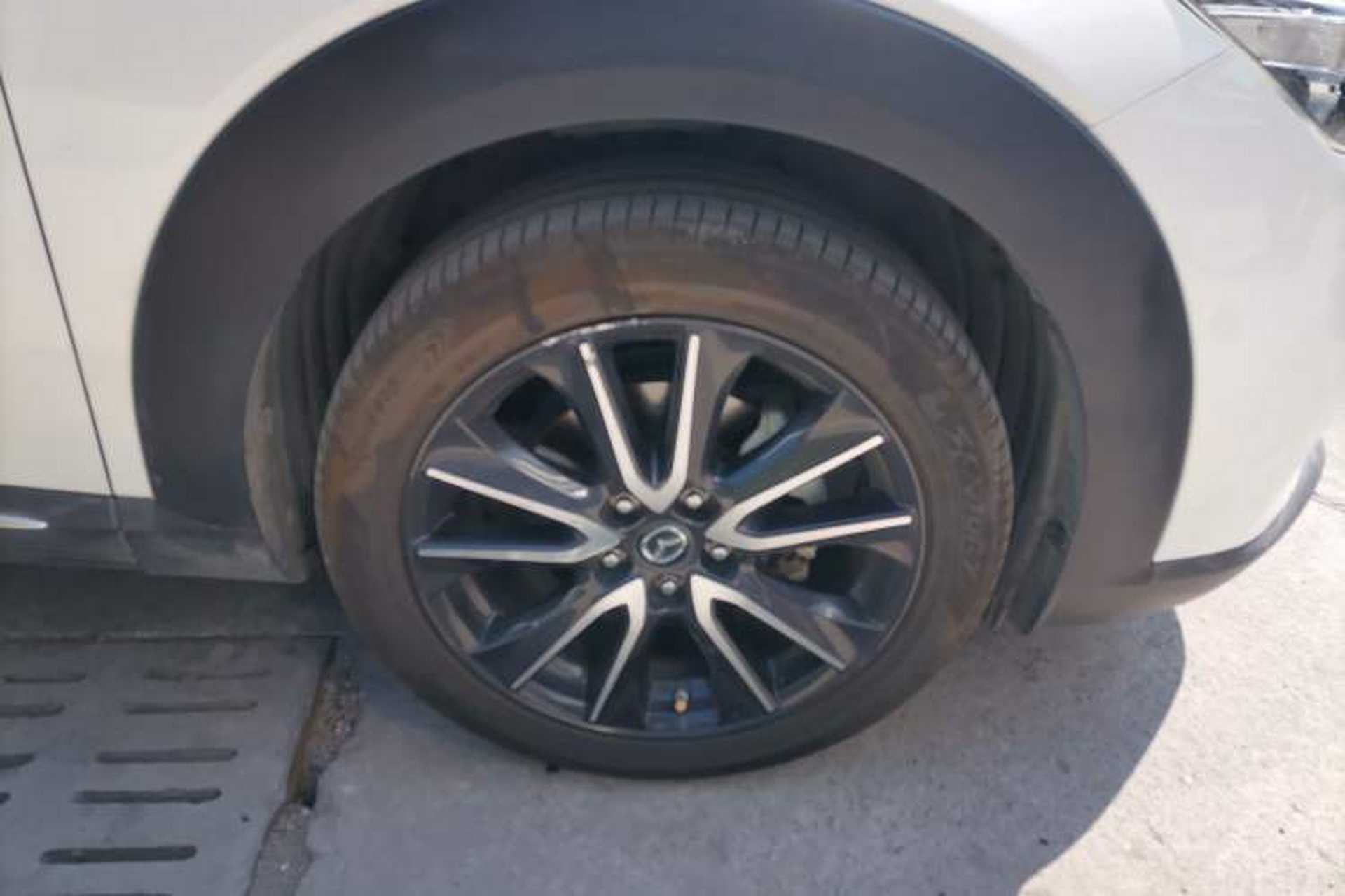 Used Mazda CX-3 2018 2.0L Automatic Prestige Edition Right Front Wheel Hub
